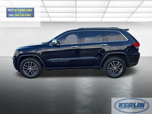 jeep grand cherokee 2017 1C4RJFBG4HC901691 image jeep grand cherokee 2017 1C4RJFBG4HC901691 image